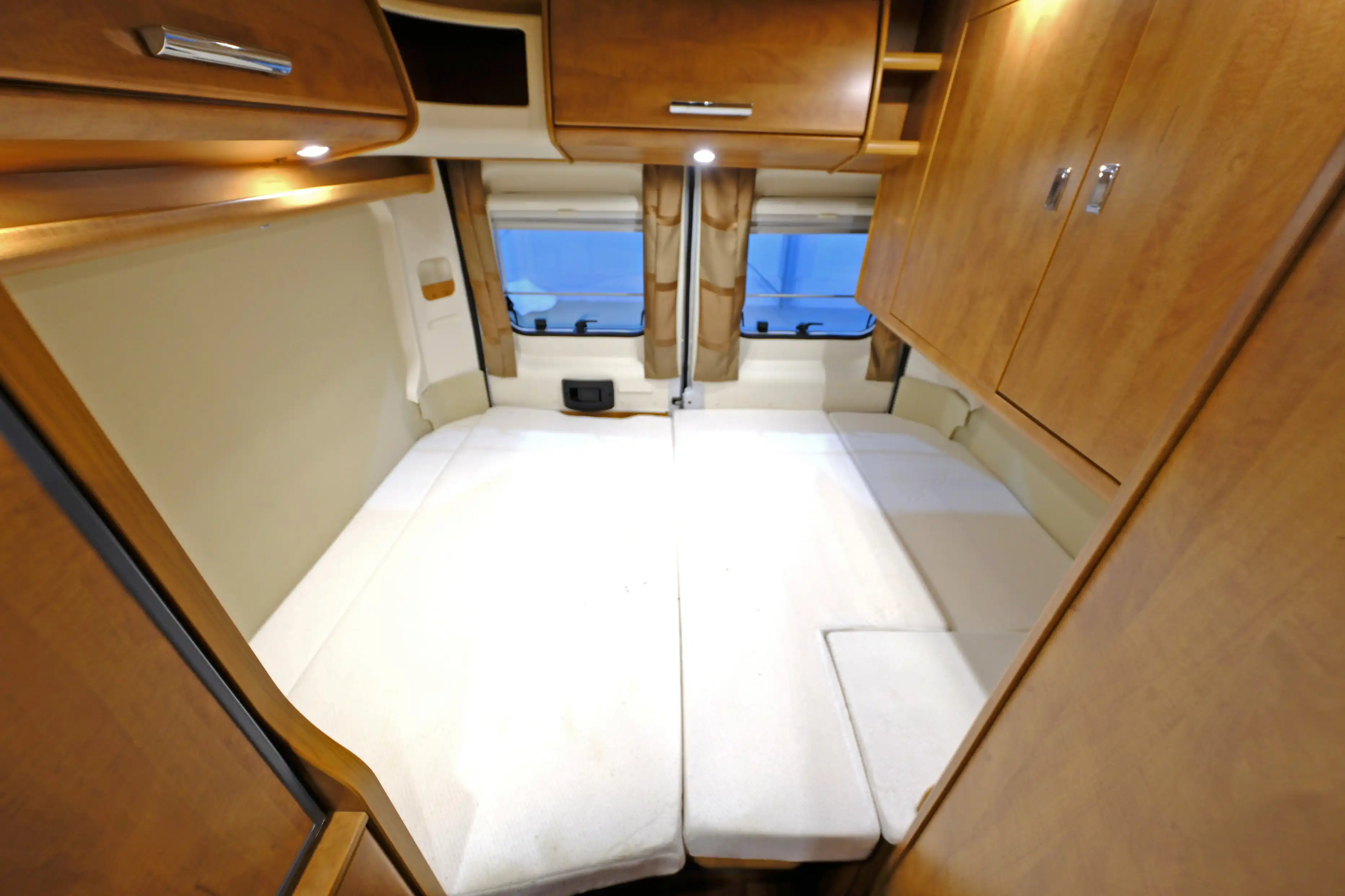 MALIBU Van 600 DB - Ansicht 11